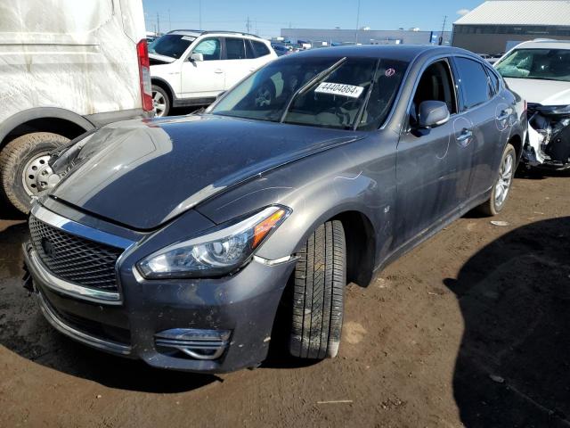 Изображение 2015 INFINITI Q70 3.7 2015