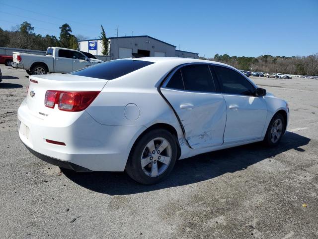 Изображение 3 2016 CHEVROLET MALIBU LIMITED LS 2016 с VIN 1G11A5SA1GU145256