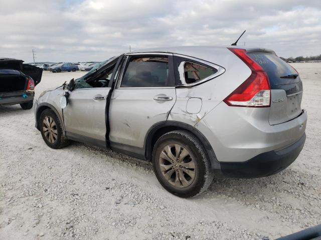 Изображение 2 2014 HONDA CR-V EX 2014 с VIN 3CZRM3H59EG702604