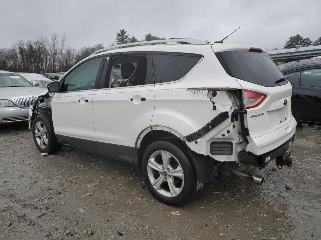 Image 2 of 2013 FORD ESCAPE SE 2013 with VIN 1FMCU9G94DUC77898
