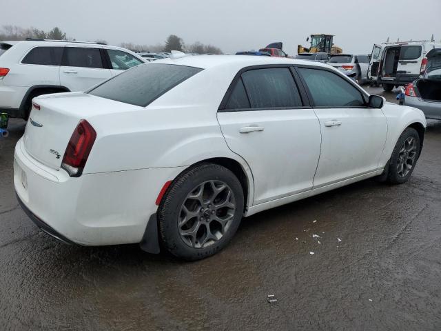 Image 3 of 2017 CHRYSLER 300 S 2017 with VIN 2C3CCAGG0HH647958