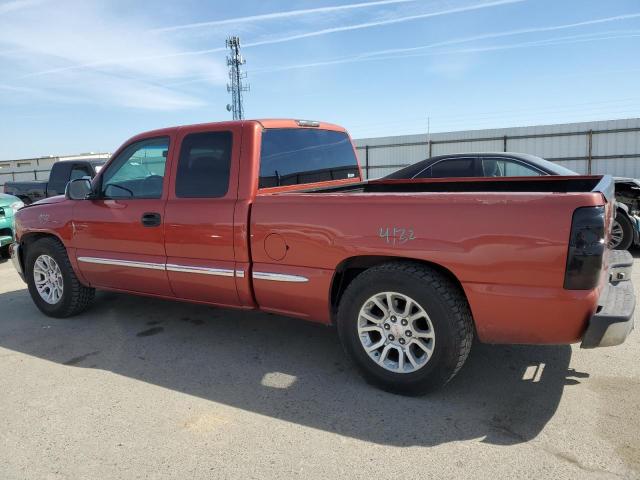Image 2 of 2001 GMC NEW SIERRA C1500 2001 with VIN 2GTEC19T711181944