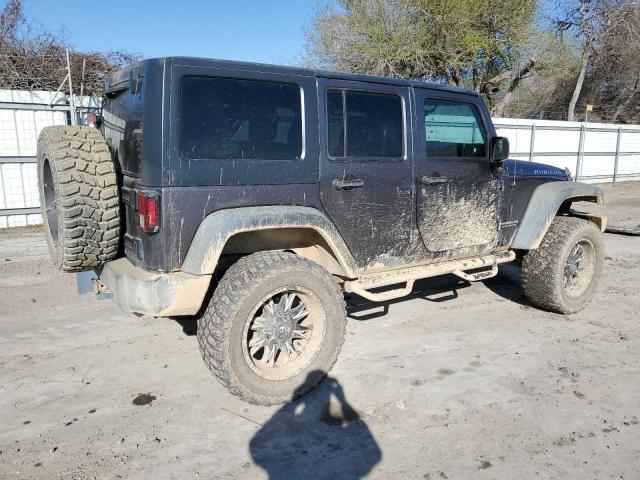 Image 3 of 2016 JEEP WRANGLER UNLIMITED RUBICON 2016 with VIN 1C4BJWFG7GL230186