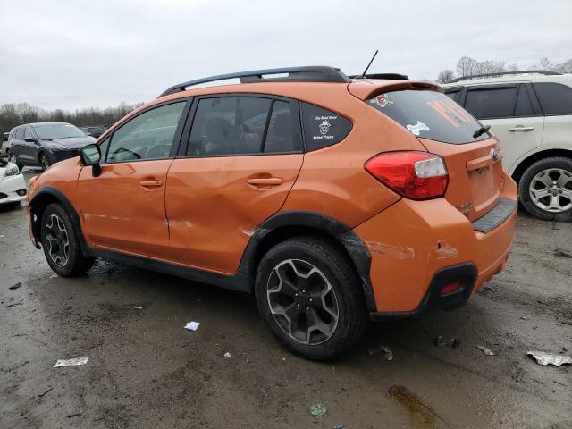 Obraz 2 z 2013 SUBARU XV CROSSTREK 2.0 LIMITED 2013 z VIN JF2GPAGC6D2846838