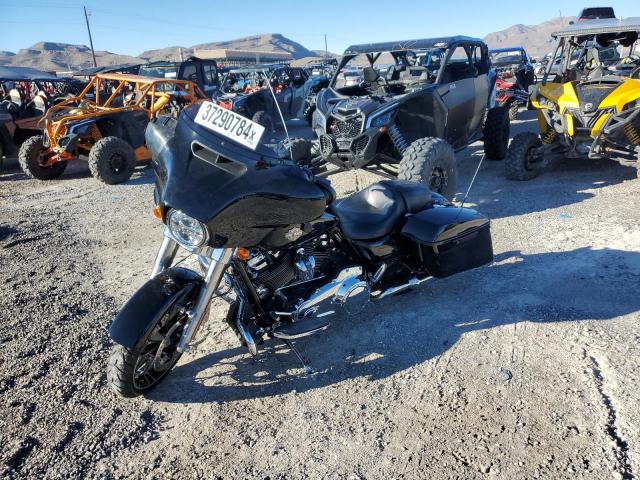 Obraz 2 z 2021 HARLEY-DAVIDSON FLHXS  2021 z VIN 1HD1KRP1XMB636550