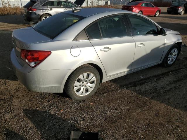 Image 3 of 2015 CHEVROLET CRUZE LT 2015 with VIN 1G1PC5SB1F7256447