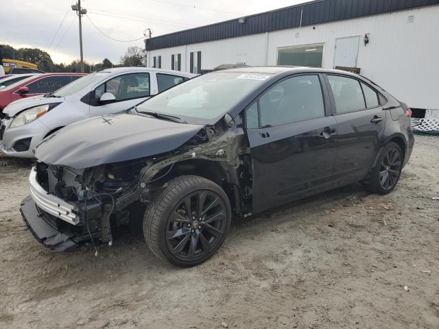 Изображение 1 2023 TOYOTA COROLLA SE 2023 с VIN 5YFS4MCE5PP150861