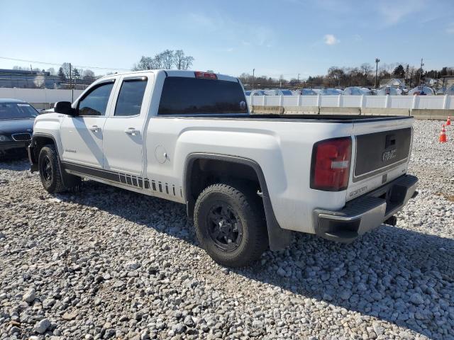 Изображение 2 2015 GMC SIERRA K1500 SLE 2015 с VIN 1GTV2UEC7FZ390691