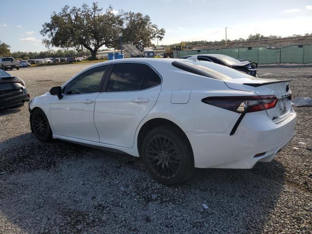 Изображение 2 2023 TOYOTA CAMRY SE NIGHT SHADE 2023 с VIN 4T1G11AK2PU730489