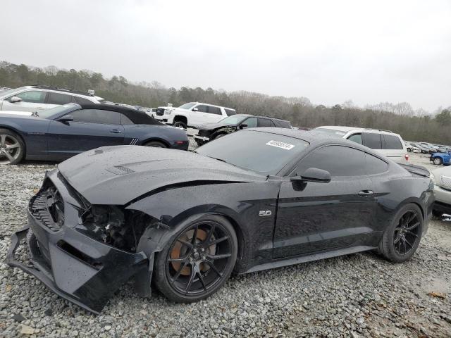 Изображение 2020 FORD MUSTANG GT 2020