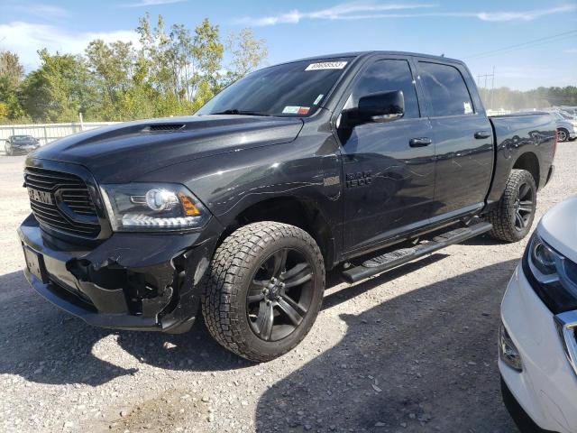 Obraz 2018 RAM 1500 SPORT 2018