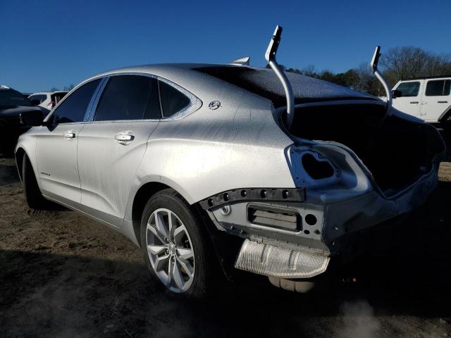 Изображение 2 2019 CHEVROLET IMPALA LT 2019 с VIN 1G11Z5SA0KU135917