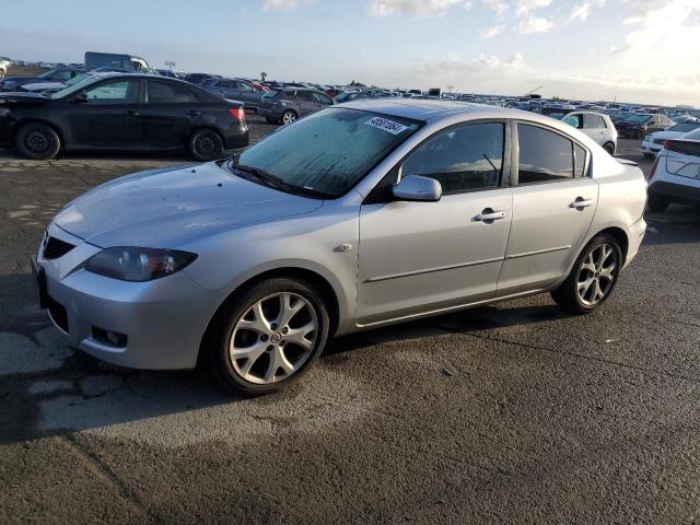 Image 1 of 2009 MAZDA 3 I 2009 with VIN JM1BK32GX91201121
