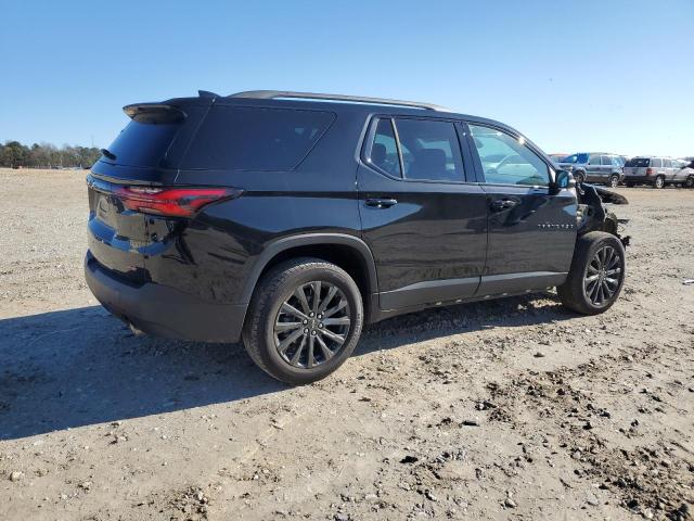 Obraz 3 z 2023 CHEVROLET TRAVERSE RS 2023 z VIN 1GNERJKW1PJ120078