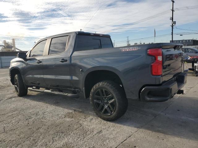 Obraz 2 z 2021 CHEVROLET SILVERADO K1500 LT TRAIL BOSS 2021 z VIN 1GCPYFEL1MZ342412