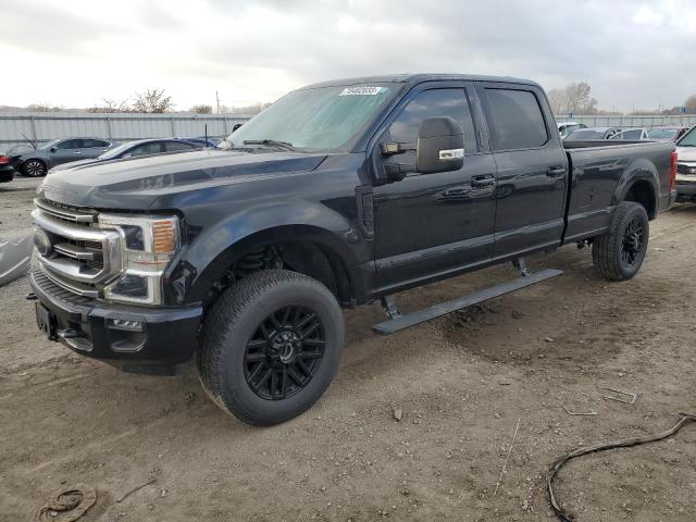 Image 1 of 2022 FORD F350 SUPER DUTY 2022 with VIN 1FT8W3BT7NED73749