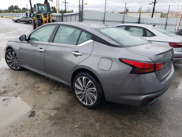 Изображение 2 2023 NISSAN ALTIMA SL 2023 с VIN 1N4BL4EV0PN344622