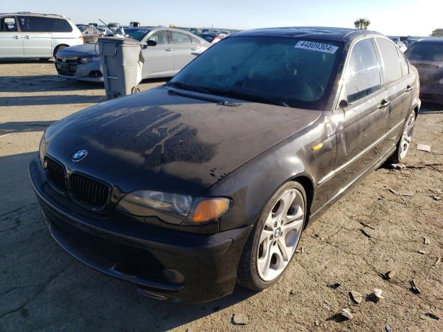 Image 1 of 2003 BMW 330 I 2003 with VIN WBAEV53423KM04541