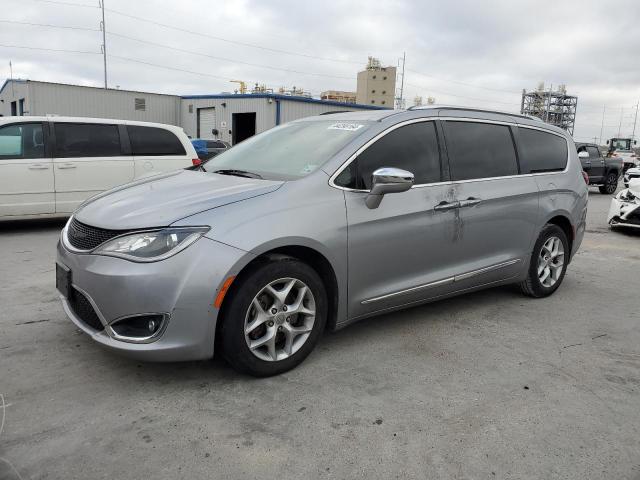 Obraz 2020 CHRYSLER PACIFICA LIMITED 2020