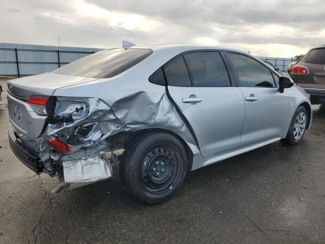 Image 3 of 2023 TOYOTA COROLLA LE 2023 with VIN JTDB4MEE6P3012767