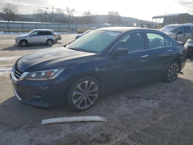 Image 1 of 2015 HONDA ACCORD SPORT 2015 with VIN 1HGCR2F51FA262227