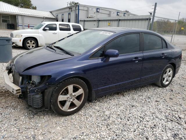 Obraz 1 z 2008 HONDA CIVIC EX 2008 z VIN 1HGFA16848L103525