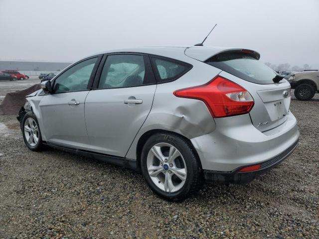 Image 2 of 2013 FORD FOCUS SE 2013 with VIN 1FADP3K22DL237967