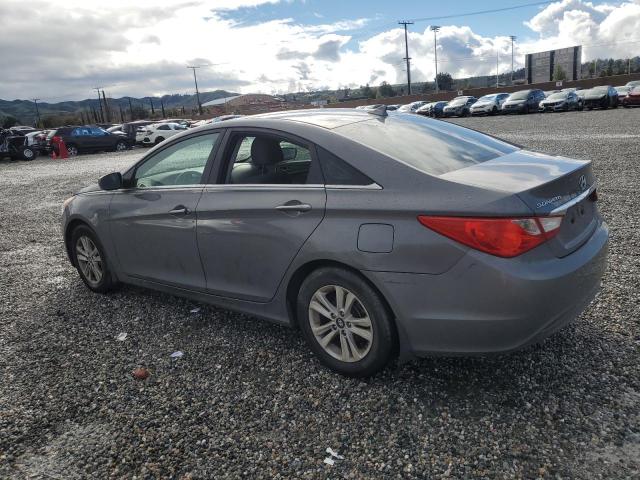 Изображение 2 2012 HYUNDAI SONATA GLS 2012 с VIN 5NPEB4AC5CH373915