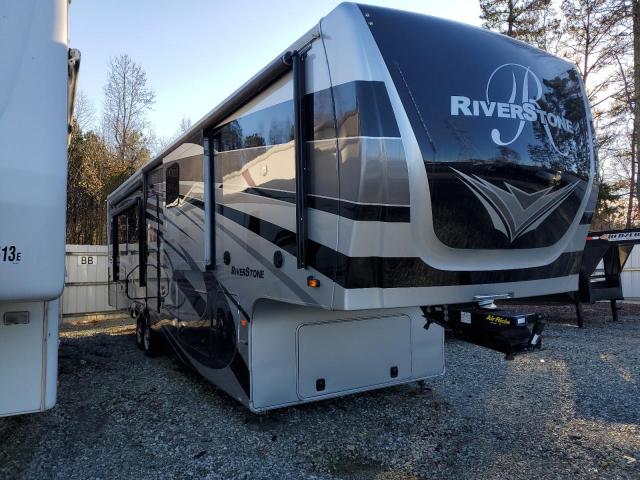 Изображение 1 2020 WILDWOOD RIVERSTONE 2020 с VIN 4X4FRSR29L5001133