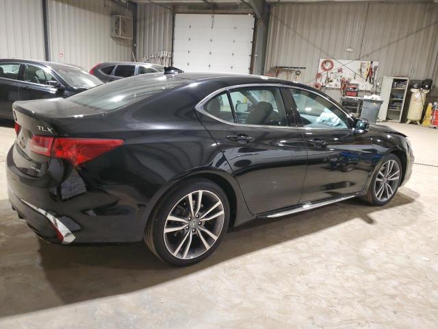 Image 3 of 2019 ACURA TLX TECHNOLOGY 2019 with VIN 19UUB3F44KA003179