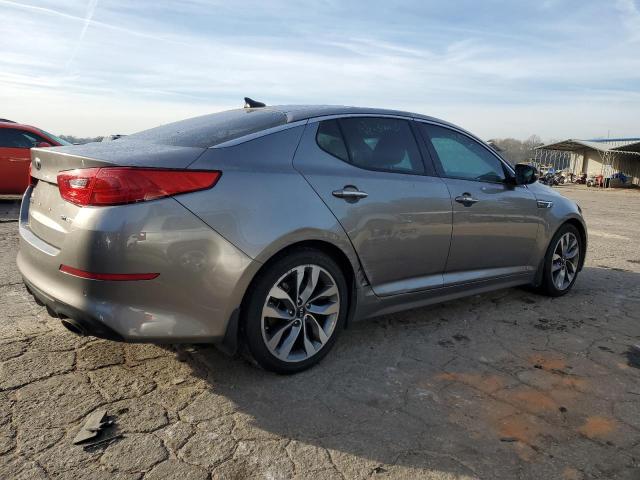 Изображение 3 2014 KIA OPTIMA SX 2014 с VIN 5XXGR4A62EG312888