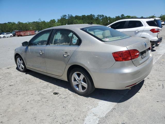 Изображение 2 2013 VOLKSWAGEN JETTA TDI 2013 с VIN 3VWLL7AJ6DM297134