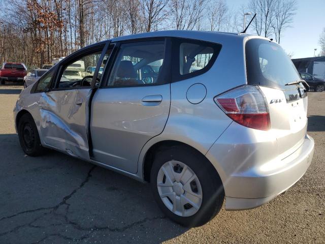Image 2 of 2013 HONDA FIT  2013 with VIN JHMGE8G37DC021803