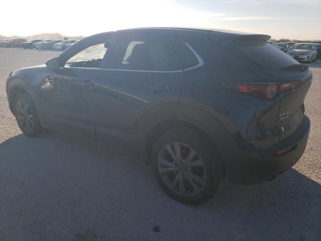 Изображение 2 2020 MAZDA CX-30 SELECT 2020 с VIN 3MVDMACL1LM111660
