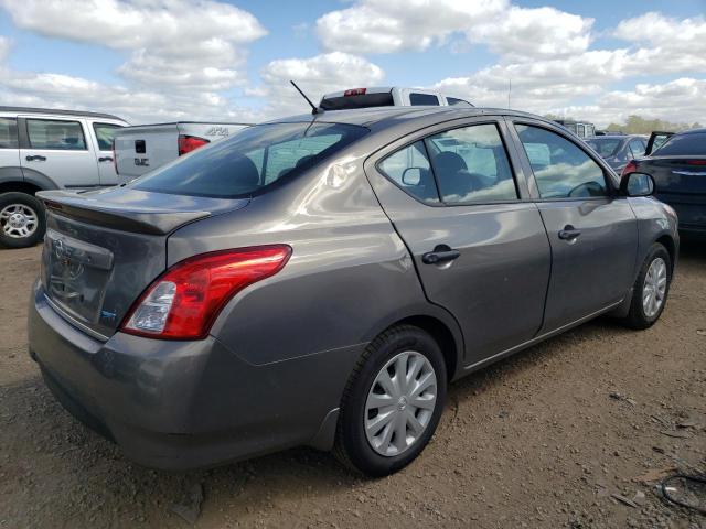 Изображение 3 2015 NISSAN VERSA S 2015 с VIN 3N1CN7AP8FL876087