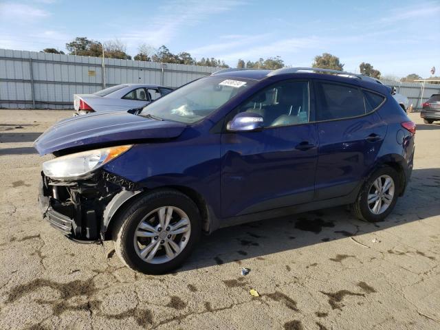 Изображение 2012 HYUNDAI TUCSON GLS 2012