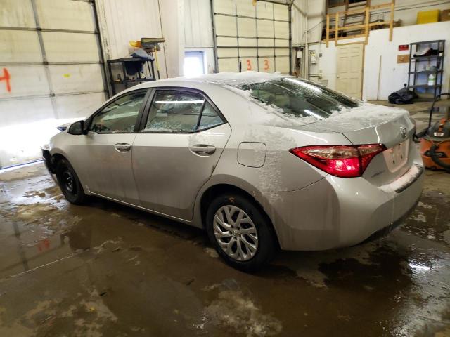 Изображение 2 2017 TOYOTA COROLLA L 2017 с VIN 2T1BURHE6HC935395