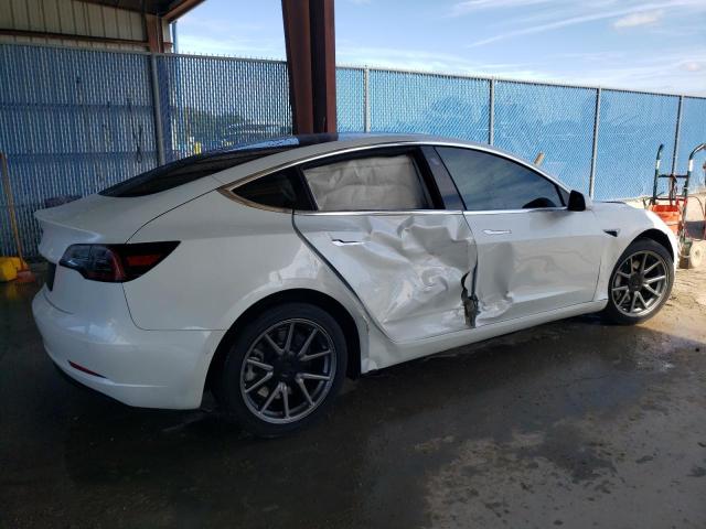 Изображение 3 2020 TESLA MODEL 3  2020 с VIN 5YJ3E1EA8LF797299