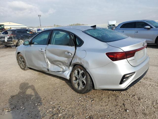 Изображение 2 2020 KIA FORTE FE 2020 с VIN 3KPF24AD3LE260210
