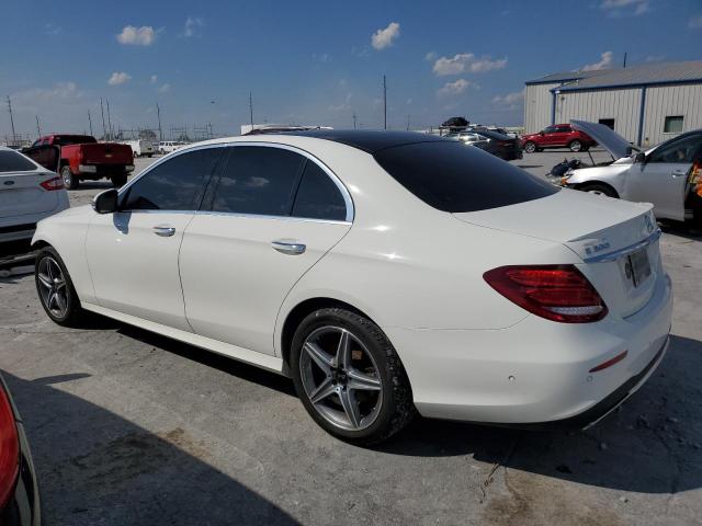 Obraz 2 z 2018 MERCEDES-BENZ E 300 4MATIC 2018 z VIN WDDZF4KB3JA368587
