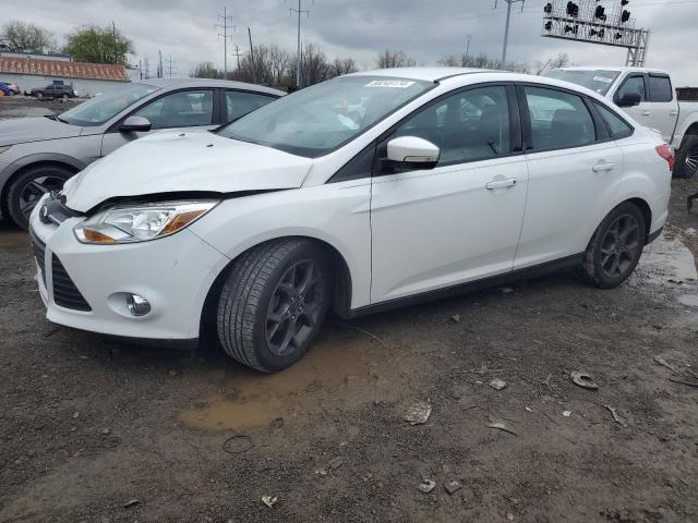 Image 1 of 2013 FORD FOCUS SE 2013 with VIN 1FADP3F25DL375190