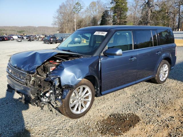 2019 FORD FLEX LIMITED 2019 image