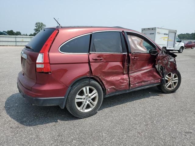 Obraz 3 z 2011 HONDA CR-V EXL 2011 z VIN JHLRE3H72BC010559