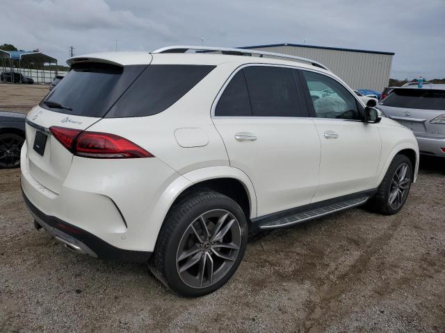 Изображение 3 2021 MERCEDES-BENZ GLE 580 4MATIC 2021 с VIN 4JGFB8GBXMA487231