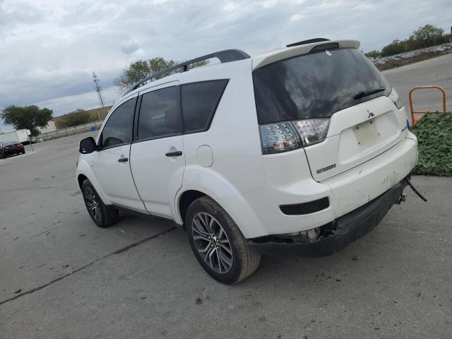Image 2 of 2007 MITSUBISHI OUTLANDER ES 2007 with VIN JA4MS31X77Z011635