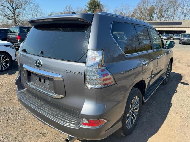Изображение 3 2020 LEXUS GX 460 LUXURY 2020 с VIN JTJGM7BX6L5250580
