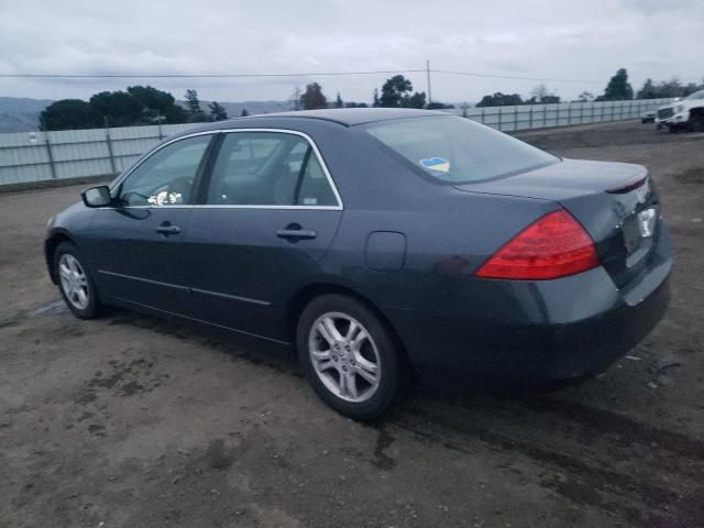 Obraz 2 z 2007 HONDA ACCORD EX 2007 z VIN 1HGCM56757A133331