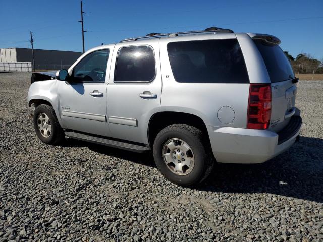 Obraz 2 z 2012 CHEVROLET TAHOE C1500 LT 2012 z VIN 1GNSCBE06CR159391