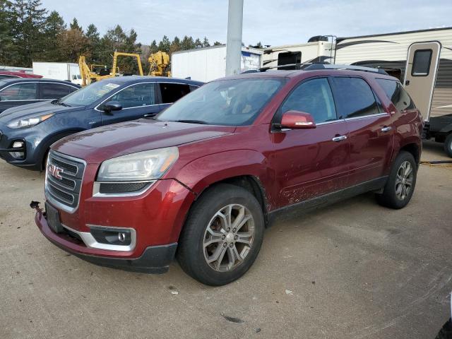 Obraz 1 z 2015 GMC ACADIA SLT-1 2015 z VIN 1GKKVRKD4FJ182923