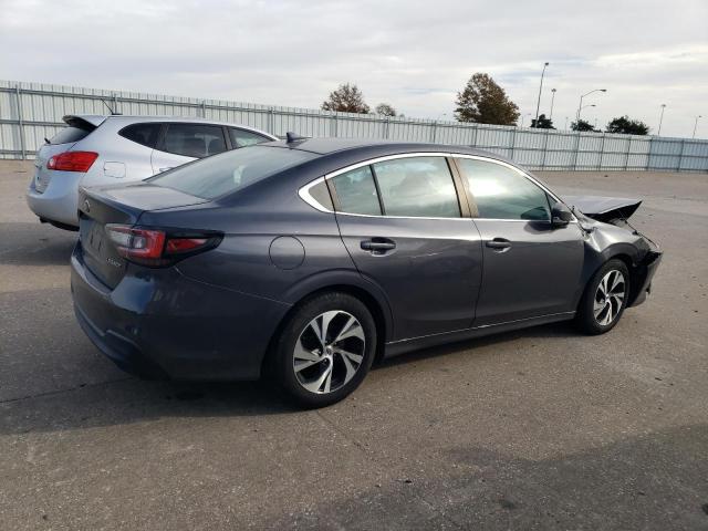 Image 3 of 2020 SUBARU LEGACY  2020 with VIN 4S3BWAB61L3013440